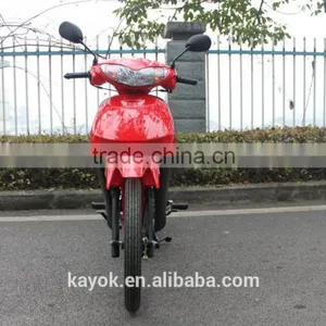 2015 Hot Sale New Style 110cc Cub Motorcycle KM110-9C thumbnail-2