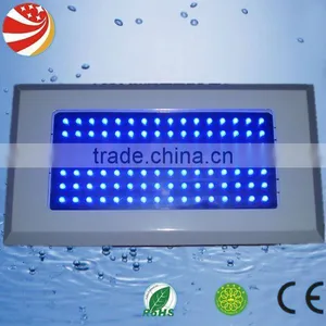 120w 112*1w Led Aquarium Light vu Bulb Freshwater Lighting thumbnail-1