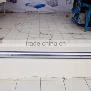 Soft Normal Clear Pvc Film for Curtain thumbnail-3