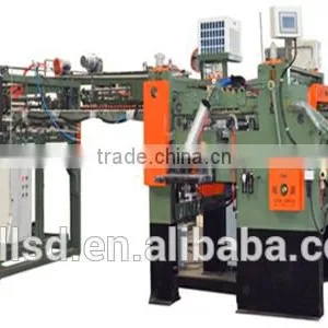 Automatic Plywood Making Machine Core Veneer Composer Machine thumbnail-1