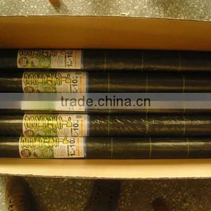 pe Woven Weed Control Garden Fabric Cloth thumbnail-1