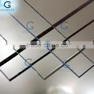 Safety Defense Impact Strengh Polycarbonate Sheet for Anti-roit Shield thumbnail-4