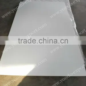 2440x1220mm White Correx Boards thumbnail-1