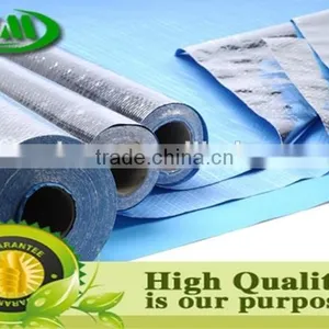 Factory Anti-glare Aluminum Foil Sarking thumbnail-3