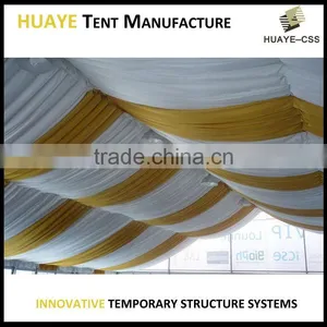 Classic 600 Seater Wedding Tent for Luxury Wedding Party thumbnail-6