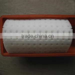 China Mamufacture Soilless Culture Seeds Tray Hydroponic Planting Sponge&foam thumbnail-5