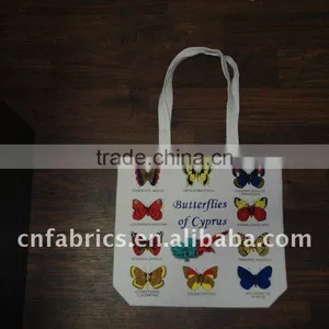 Foldable Shopper Bag thumbnail-1