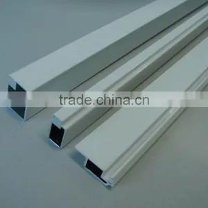 High Quality Aluminum Profile for Shower Enclosure thumbnail-1