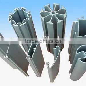 2015 Hot Selling !!!Fabulous and Factory Price Industrial Aluminium Extrusion Profiles thumbnail-1