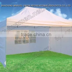Portable Easy Up Folding Tent thumbnail-1