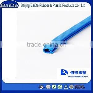 Excellent Custom Flexible Plastic Edge Trim thumbnail-3