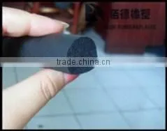 Hot Silicone Sponge Rubber Hose thumbnail-2