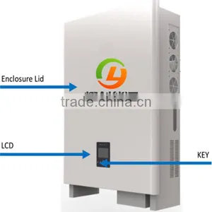 2016 China Factory Grid Tie Inverter MPPT Control System on Grid Inverter With Complete Certificate thumbnail-2