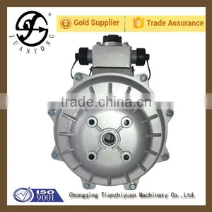 High Efficiency Submersible Water Pump/electric Motor Driven Water Pump/high Pressure Water Pump thumbnail-6