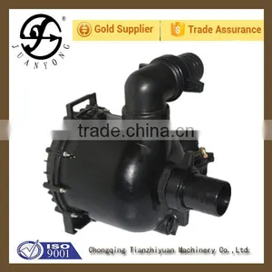 Water Pump for IRRIGATION Manufacturer From China thumbnail-3