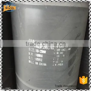 Hot Sale 25-50 mm , 50-80mm Calcium Carbide With Good Price thumbnail-3