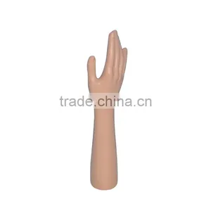 Best Seiling Jewelry and Gloves Display Female Mannequin Hand thumbnail-2