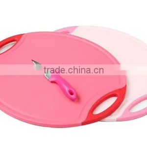 Newest Plastic Cutting Board thumbnail-1