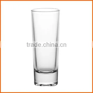 Top Quality Clear Liquor Shot Glasses Wholesale thumbnail-1
