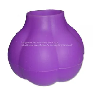 Silicone Garlic Skin Remover Useful Cooking Tool Peeler thumbnail-4