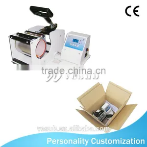 2016 New Sublimation Mug Printing Machine Price Guangzhou/Yiwu Made thumbnail-5