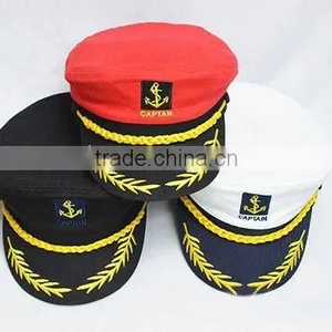 Promotional Yacht Hat In YiWu thumbnail-1