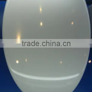 Soft Closing Toilet Seat thumbnail-1