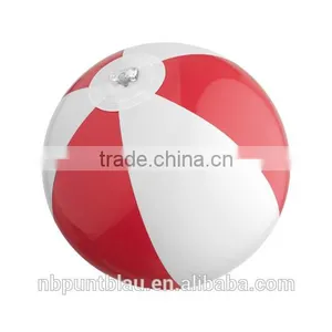 Summer Inflatable Beach Ball Toy Ball thumbnail-5