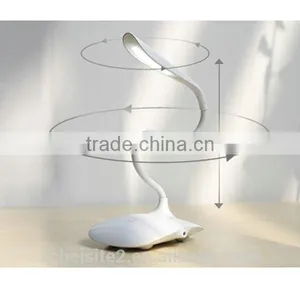 Hot Sale Morden Touch Switch Usb Led Desk Lamp thumbnail-2