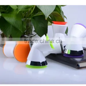 QWZ1149 New Phone Holder Double Side Sucker Smart Mobile Display Stand thumbnail-2