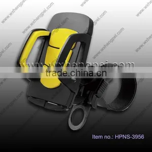 Strap Bicycle Mount Holder With Photo Frame for Mobile Phone thumbnail-1