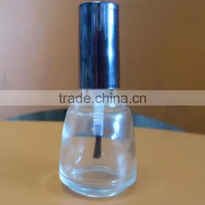 Wholesale Nail Polish Glass Bottle 8ml thumbnail-1