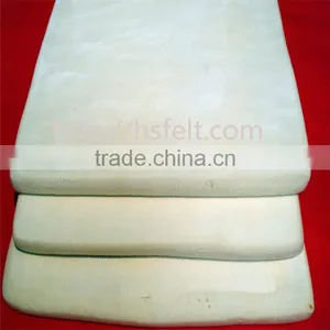 Industrial Pressed Wool Felt thumbnail-2