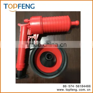 Air Drain Blaster/Air Blaster Drain Cleaner thumbnail-3