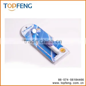 Super Led Dental Mirror , Super Bright LED Lighted Dental Mirror With Anti-ski Handle thumbnail-1