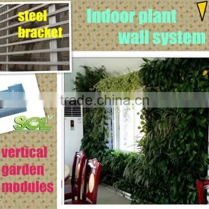 2016 New Technology Shop Online Artificial Plants Hydroponic Grow Systems thumbnail-4