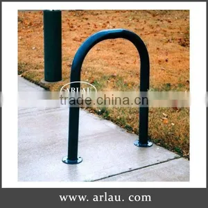 Arlau Outdoor Metal Export Bike Rack thumbnail-1