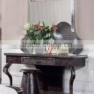 2014 Hot Selling Cucurbit Sharpe Dressing Table With Mirror S108 thumbnail-1