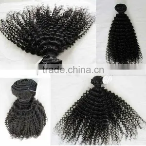 Grade 6A Hair Mixed Color Extension Tangle free thumbnail-4