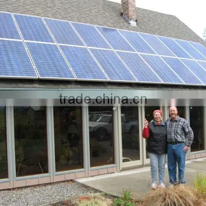 High Efficiency 3000w by IPM or IGBT of Mitsubishi Technology Electric Car Battery With Solar Power thumbnail-6