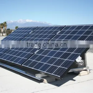 6000w Popular New Design Solar and Wind Generator thumbnail-3