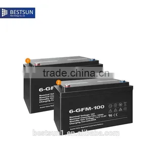 BESTSUN BFS-500W Top Selling Off-grid Solar Power System Home for Sale thumbnail-4