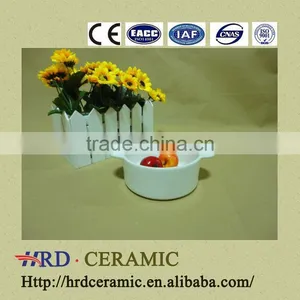 Factory Wholesale New Ceramic Bakeware With Handles thumbnail-1