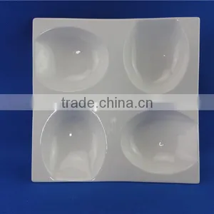 Divided Dinner Plates thumbnail-1