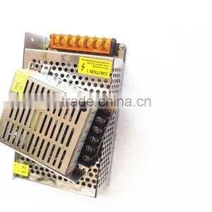 24v Power Supply 200w Led Power Supply 12v dc Electronic Power Supply thumbnail-6