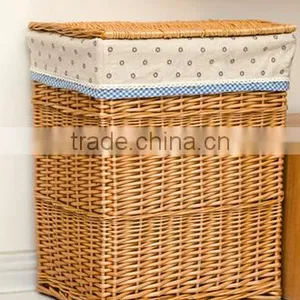 Trolley With Laundry Basket thumbnail-2