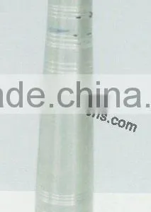 Metal Indian Flower Decorative Small Vase,home Decor Standing Silver Vase Decoration thumbnail-4