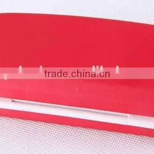 PU Glasses Box With Magnet Glasses Case thumbnail-3