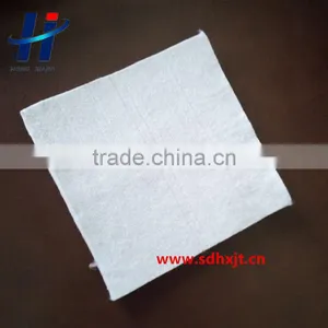 Polyester / Polypropylene Short Nonwoven Geotextile thumbnail-2