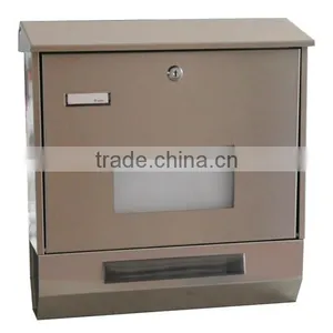 Solar Mailbox thumbnail-1